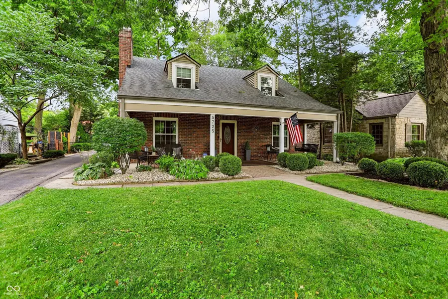 5725 N College Avenue, Indianapolis, IN 46220 - #2