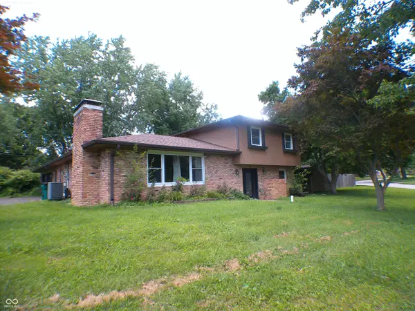 1120 Hillview Drive, Franklin, IN 46131