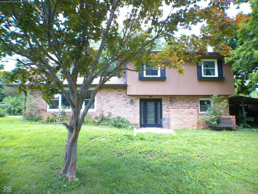 1120 Hillview Drive, Franklin, IN 46131 - #3
