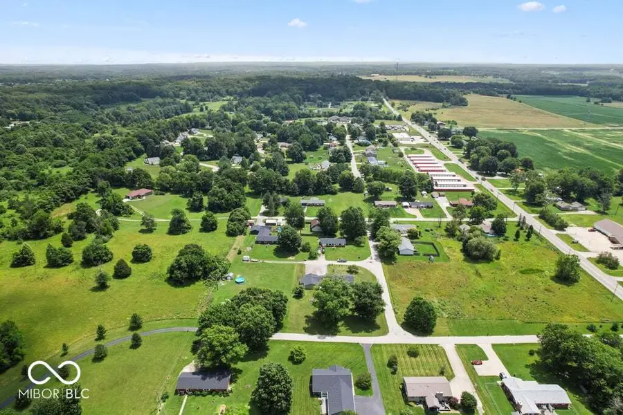 387 Center Street, Spencer, IN 47460 - #3
