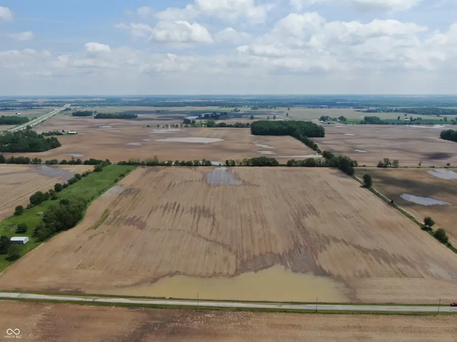 000 S County Road 1075 Road W, Knightstown, IN 46148 - #3