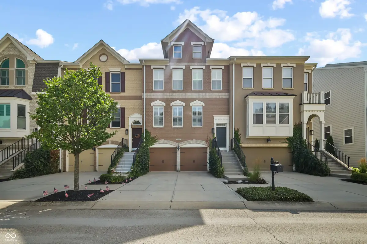 735 Greenford Trail N, Carmel, IN 46032 - #1