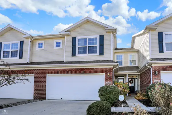 4059 Weston Pointe Drive, Zionsville, IN 46077