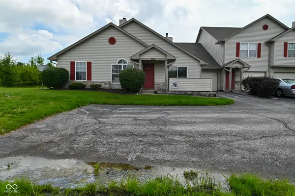 6022 Wildcat Drive, Indianapolis, IN 46203