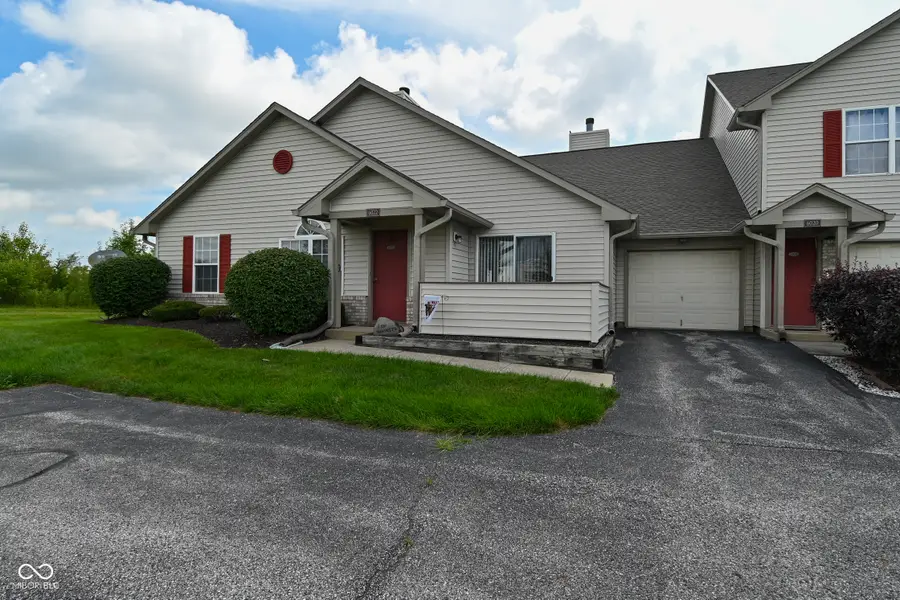 6022 Wildcat Drive, Indianapolis, IN 46203 - #2