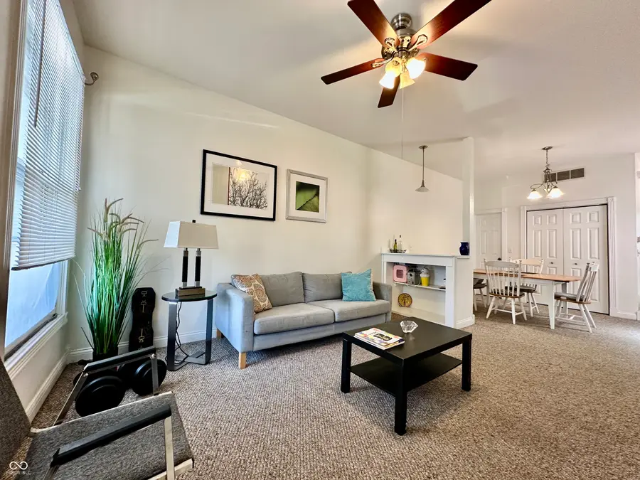 833 Camp Street, Indianapolis, IN 46202 - #2