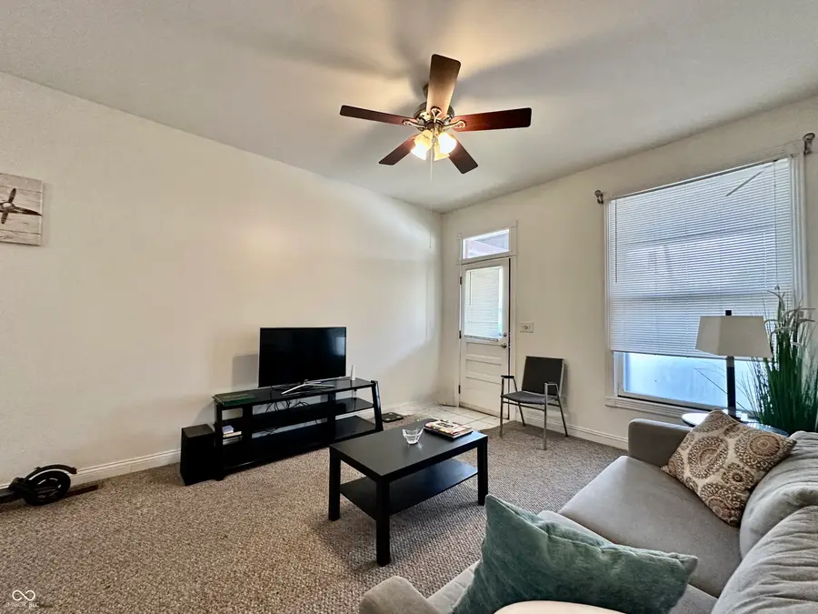 833 Camp Street, Indianapolis, IN 46202 - #3