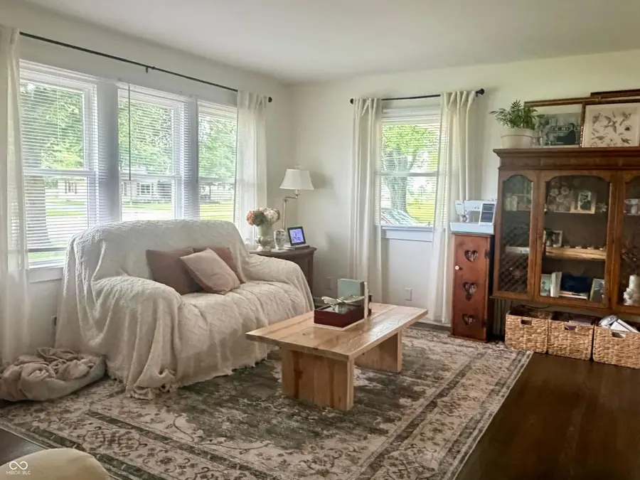 2002 E County Road 600 Road S, Clayton, IN 46118 - #3