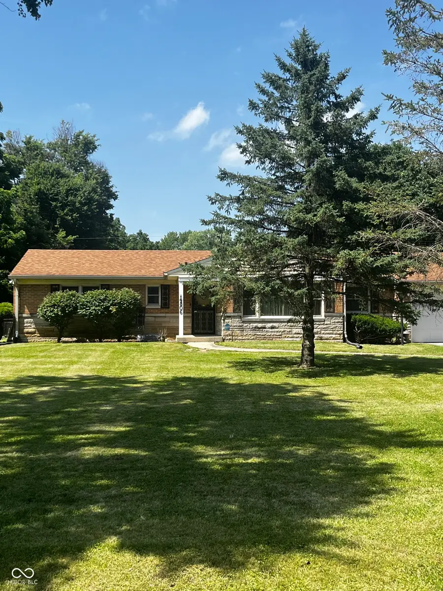 4806 Staughton Drive, Indianapolis, IN 46226 - #2