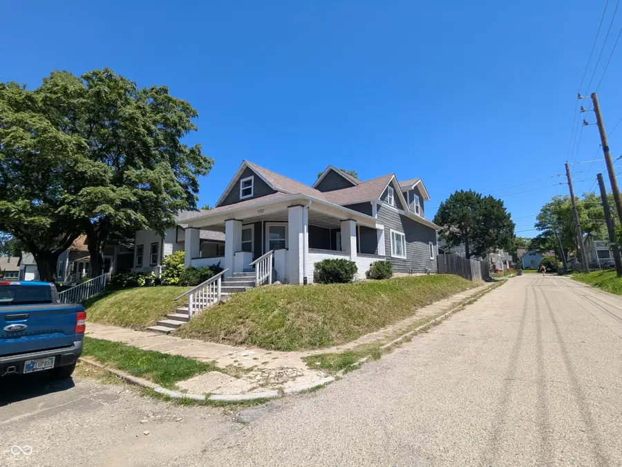 1101 Larch Street, Indianapolis, IN 46201 - #2