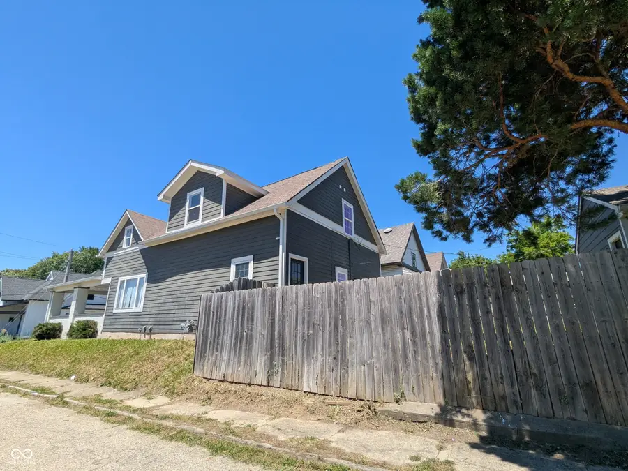 1101 Larch Street, Indianapolis, IN 46201 - #3
