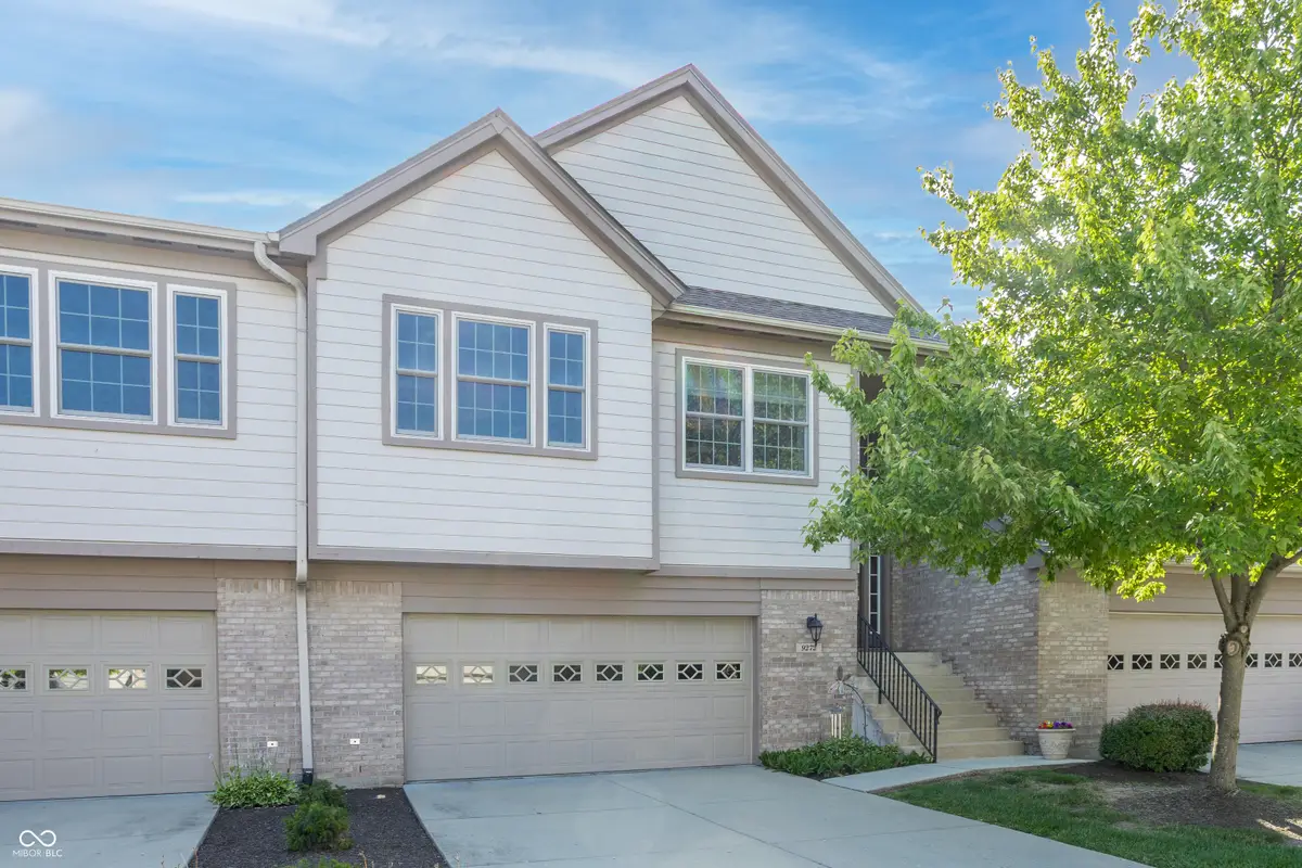 9272 Wadsworth Court, Fishers, IN 46037 - #1