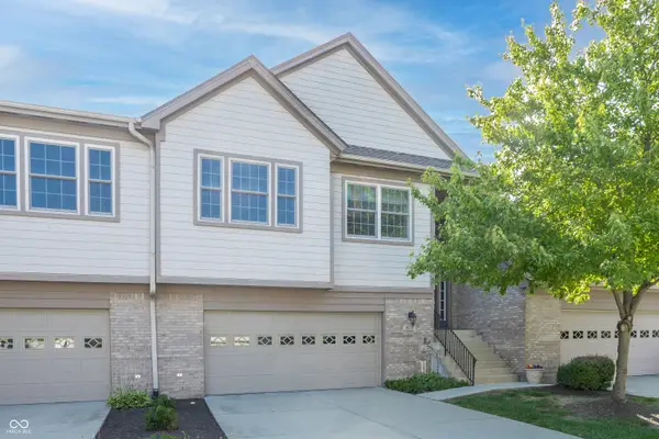 9272 Wadsworth Court, Fishers, IN 46037