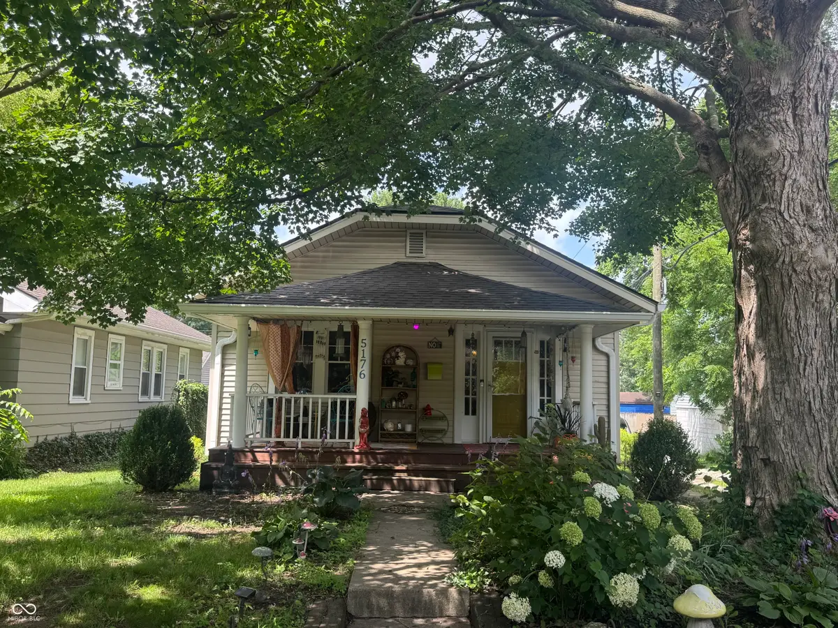 5176 Primrose Avenue, Indianapolis, IN 46205 - #1