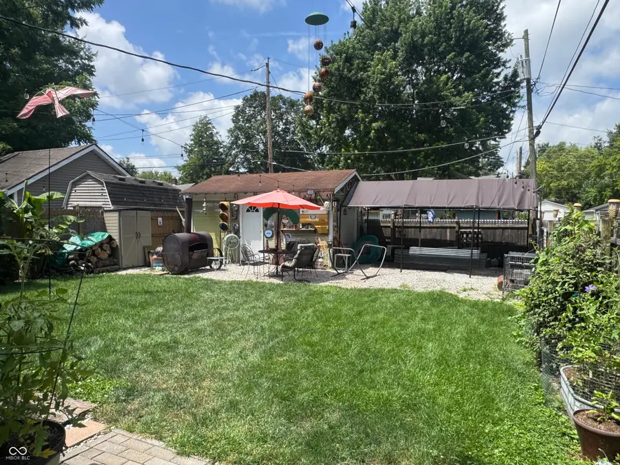 5176 Primrose Avenue, Indianapolis, IN 46205 - #3