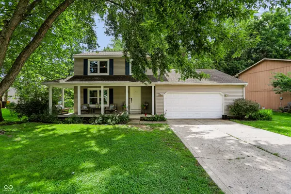 8245 Maple Leaf Court, Indianapolis, IN 46268