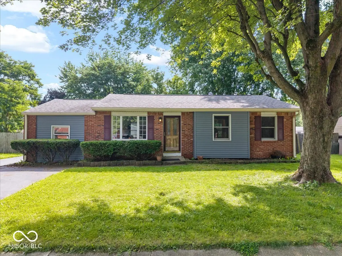 121 Coronado Road, Indianapolis, IN 46234 - #1