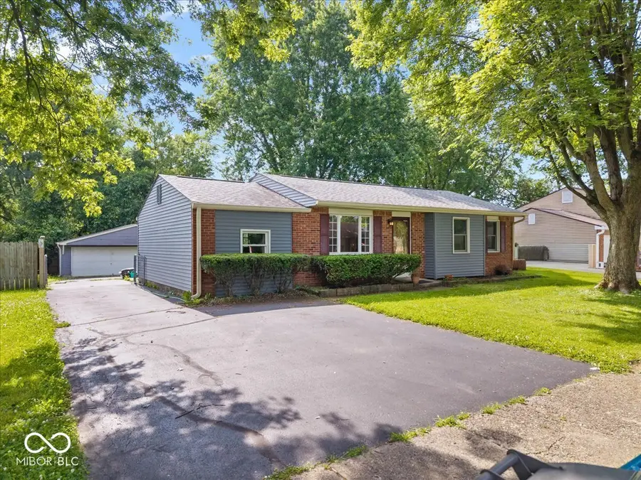 121 Coronado Road, Indianapolis, IN 46234 - #3