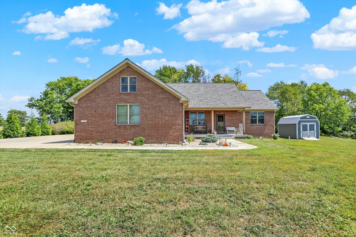 139 Campbell Road, Greenwood, IN 46143 - #1