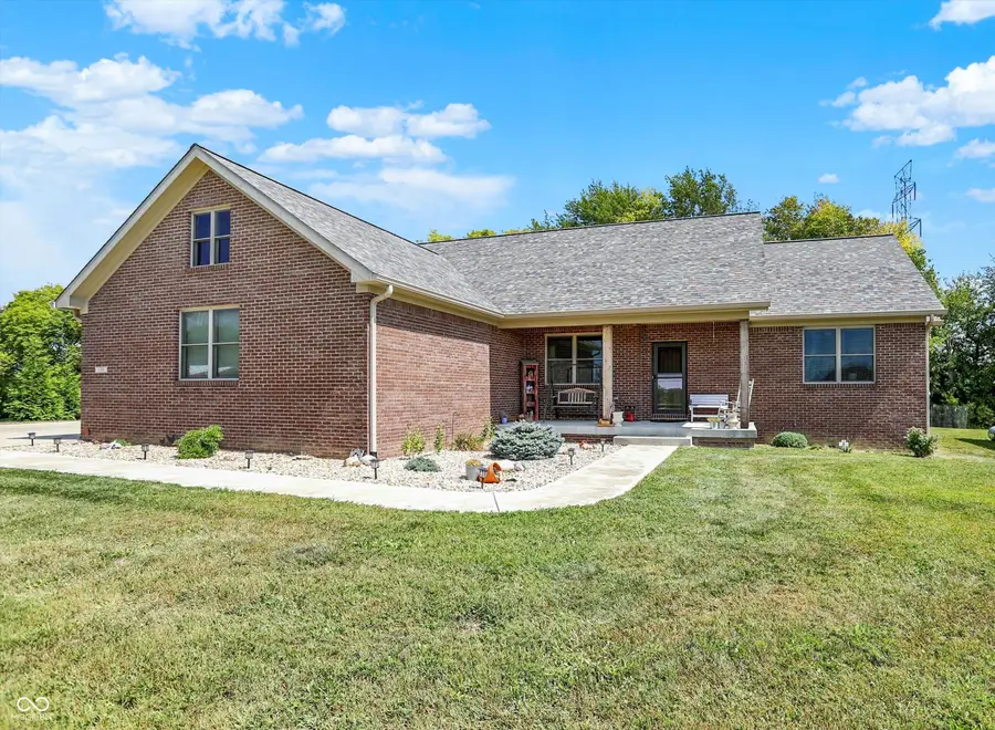 139 Campbell Road, Greenwood, IN 46143 - #2