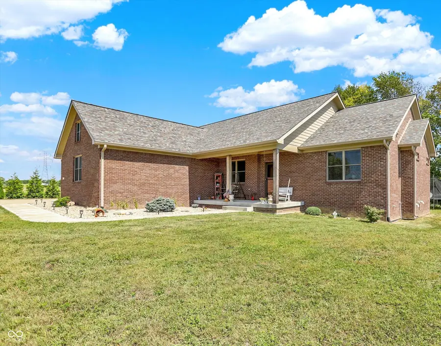 139 Campbell Road, Greenwood, IN 46143 - #3
