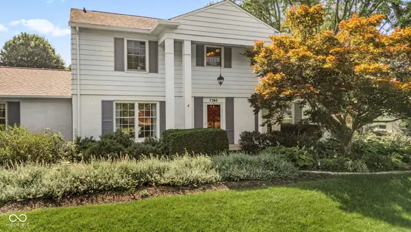 7360 N Chester Avenue, Indianapolis, IN 46240