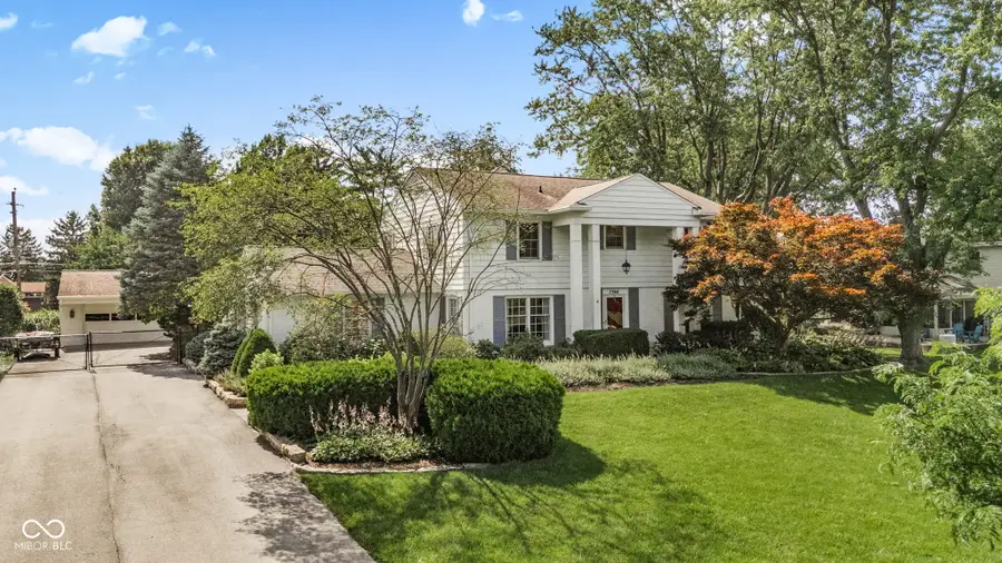 7360 N Chester Avenue, Indianapolis, IN 46240 - #2