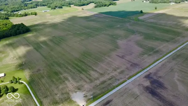 0 County Road W. 400 N., North Salem, IN 46165