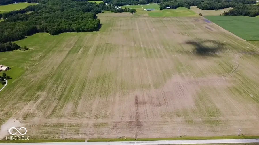0 County Road W. 400 N., North Salem, IN 46165 - #2