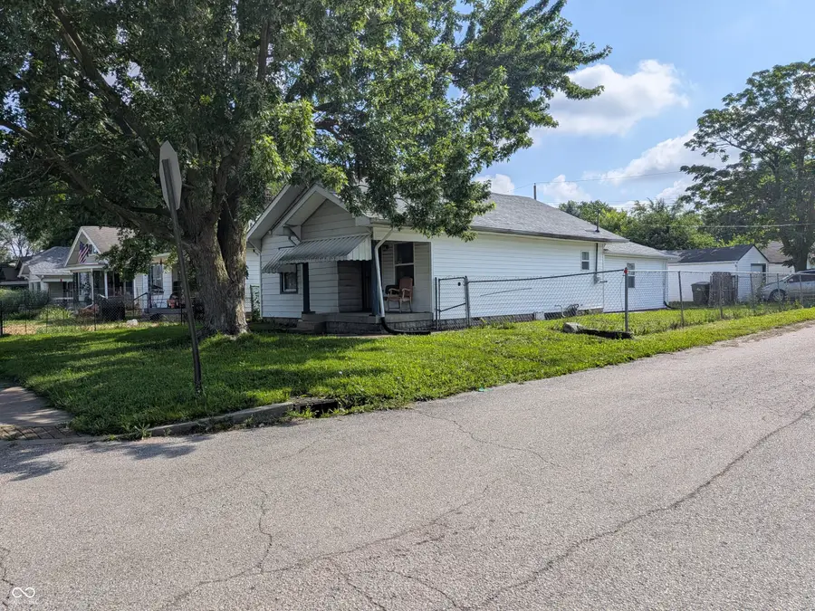 1501 N Denny Street, Indianapolis, IN 46201 - #2