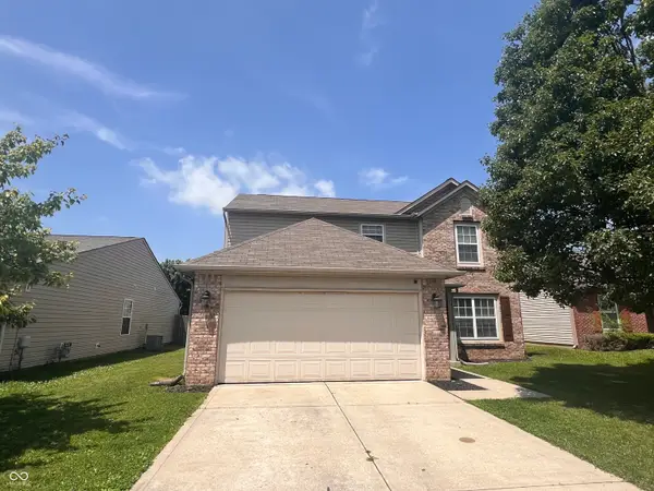 2630 Braxton Drive, Indianapolis, IN 46229