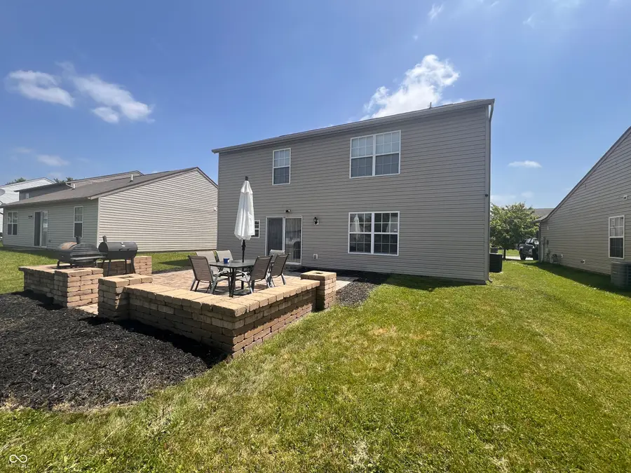2630 Braxton Drive, Indianapolis, IN 46229 - #2
