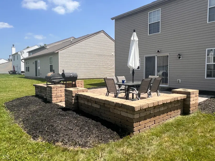 2630 Braxton Drive, Indianapolis, IN 46229 - #3