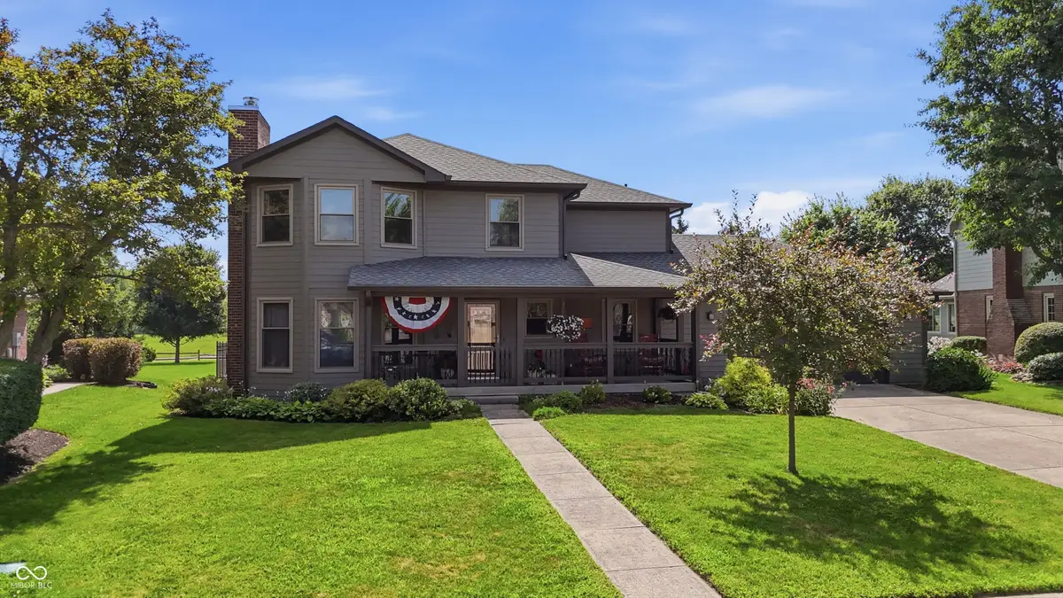 2347 Quiet Court, Indianapolis, IN 46239 - #1