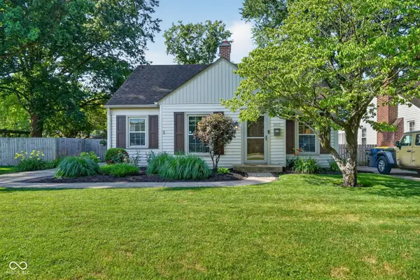2417 Baur Drive, Indianapolis, IN 46220
