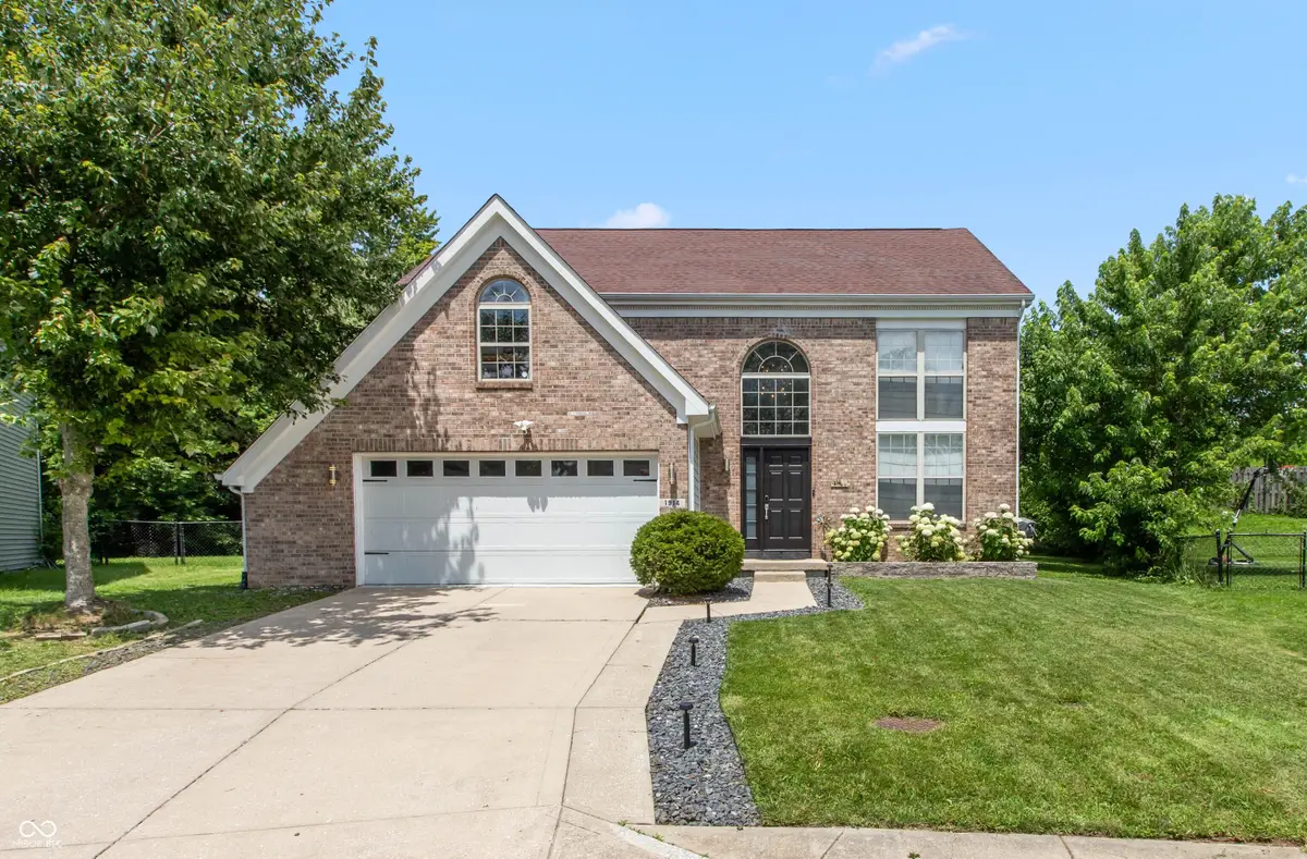 1914 Koefoot Drive, Indianapolis, IN 46214 - #1