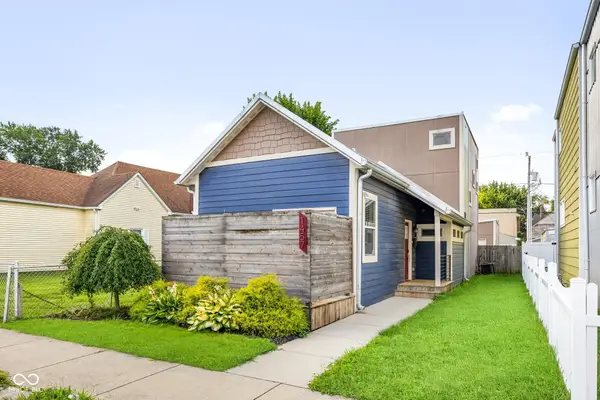 1457 English Avenue, Indianapolis, IN 46201