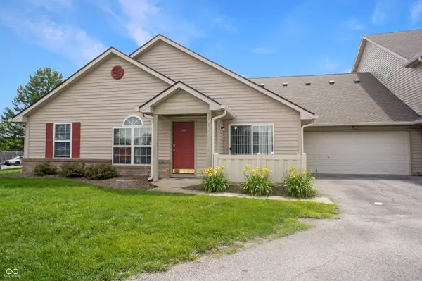 4805 Kelvington Drive, Indianapolis, IN 46254