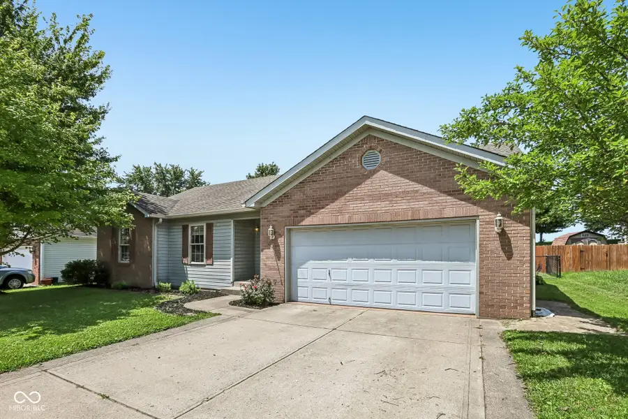 56 Clear Spring Lane, Trafalgar, IN 46181 - #2