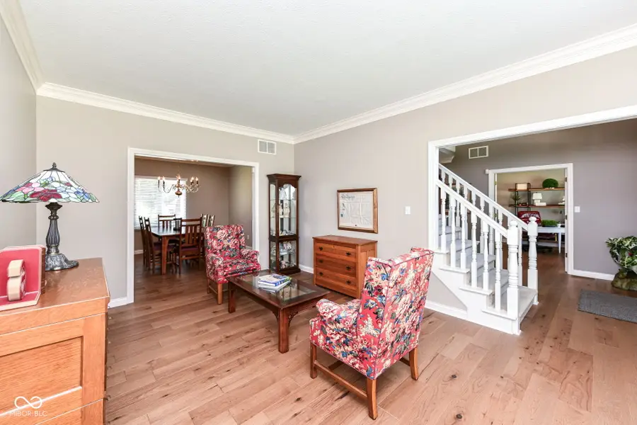 1385 Edinburgh Drive, Carmel, IN 46033 - #3