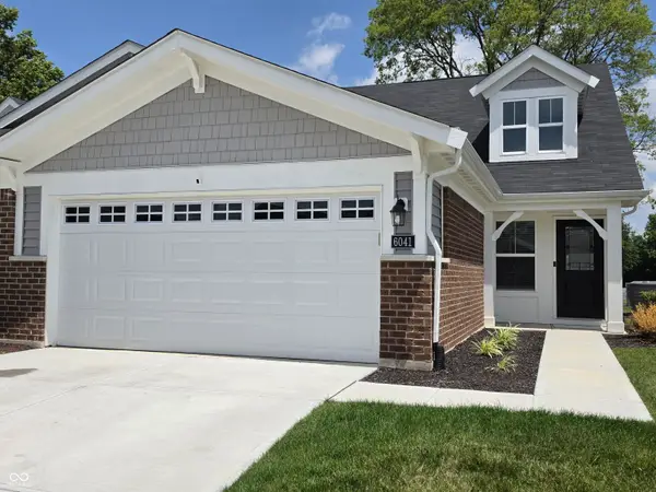6041 Bluecrest Drive, Indianapolis, IN 46234