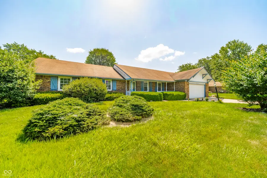 2922 Harbur Boulevard, Anderson, IN 46011 - #2