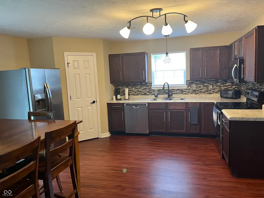 6818 Decatur Ridge, Indianapolis, IN 46221 - #3