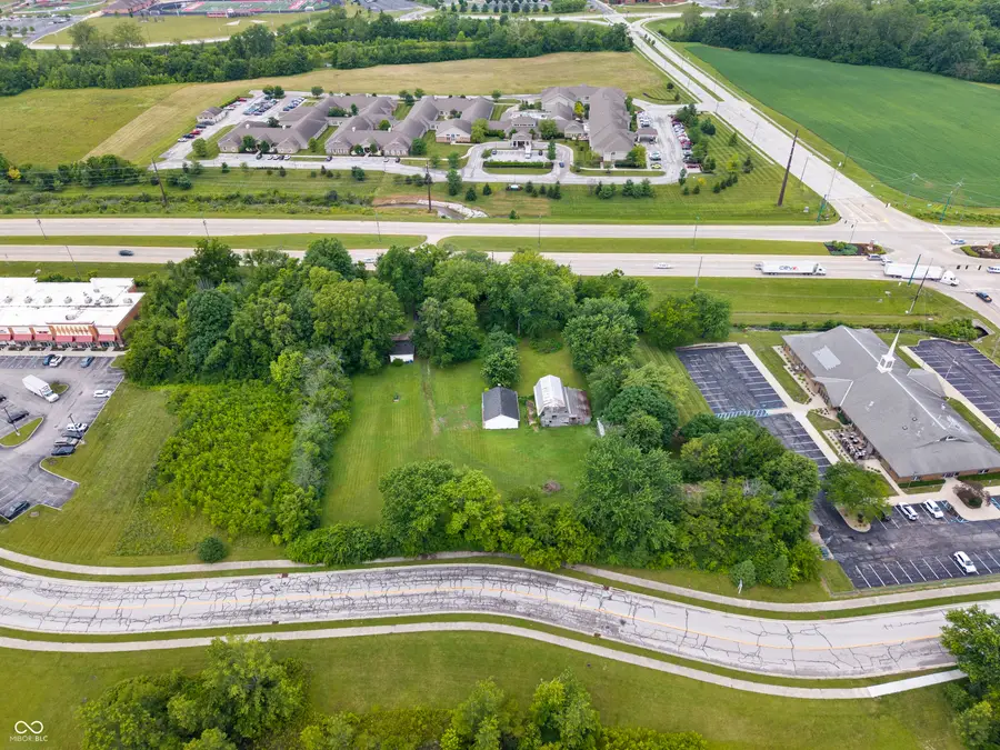 1771 Quaker Boulevard, Plainfield, IN 46168 - #3