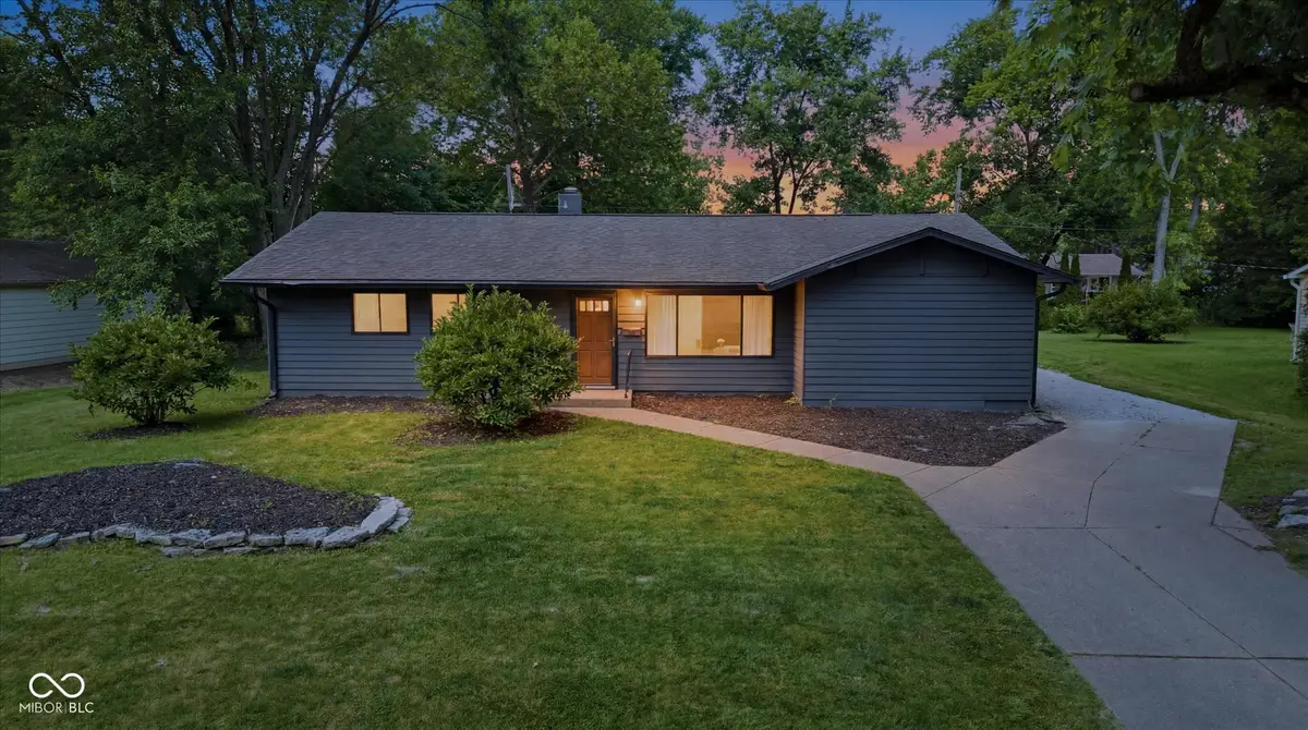 148 Park Lane, Carmel, IN 46032 - #1