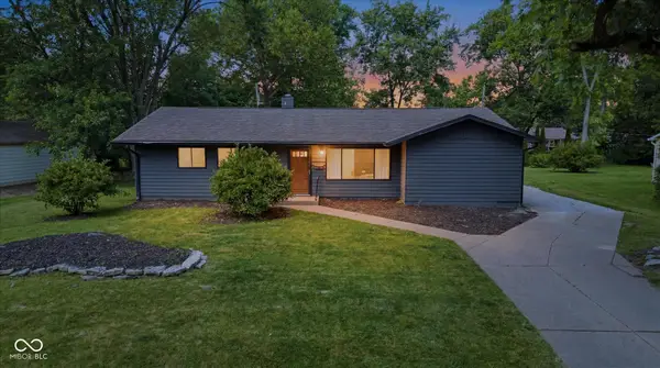 148 Park Lane, Carmel, IN 46032