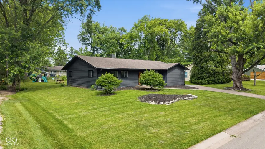 148 Park Lane, Carmel, IN 46032 - #3