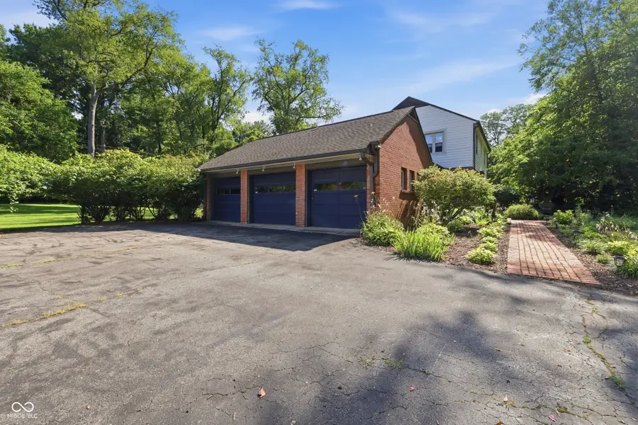 960 W 58th Street, Indianapolis, IN 46228 - #2