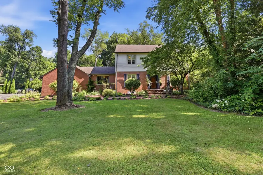 960 W 58th Street, Indianapolis, IN 46228 - #3