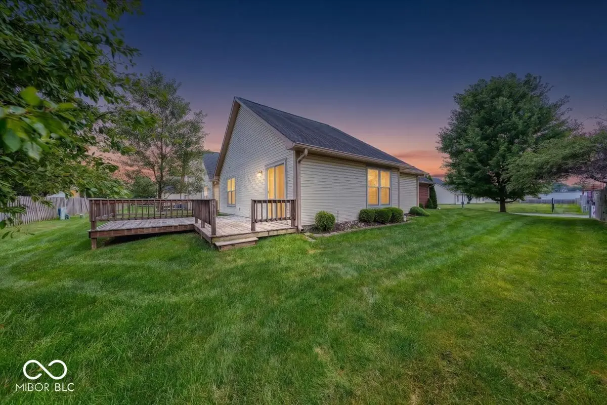2047 Heritage Commons Lane, Indianapolis, IN 46219 - #1
